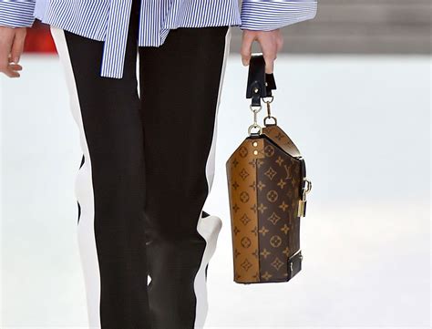 louis vuitton cruise 2018 release date|See Every Look From The Louis Vuitto.